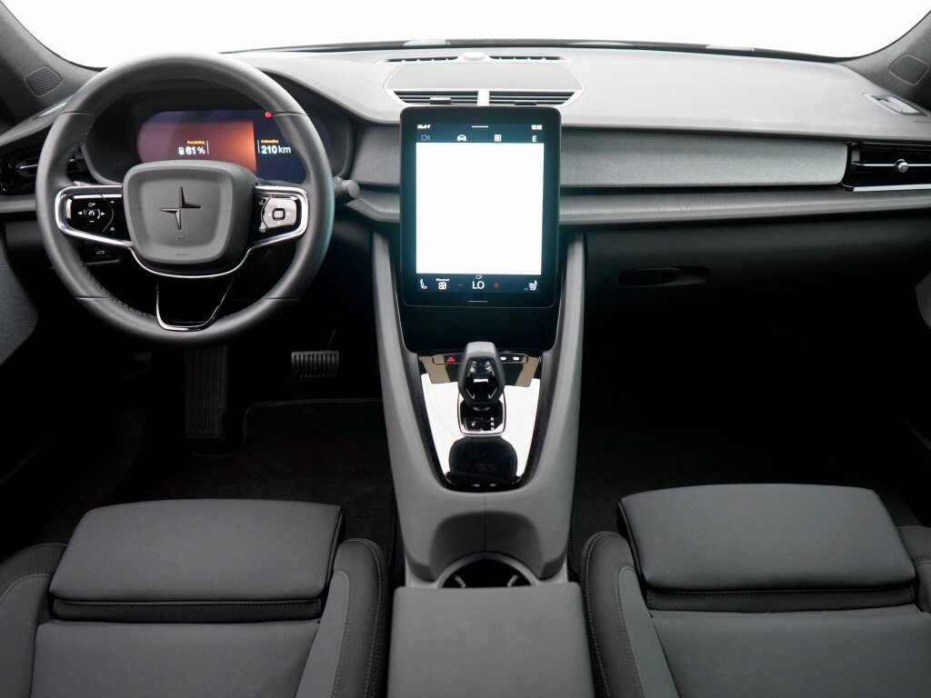 Polestar 2 Standard Range SM 63kWh | 20 inch - Afbeelding 3