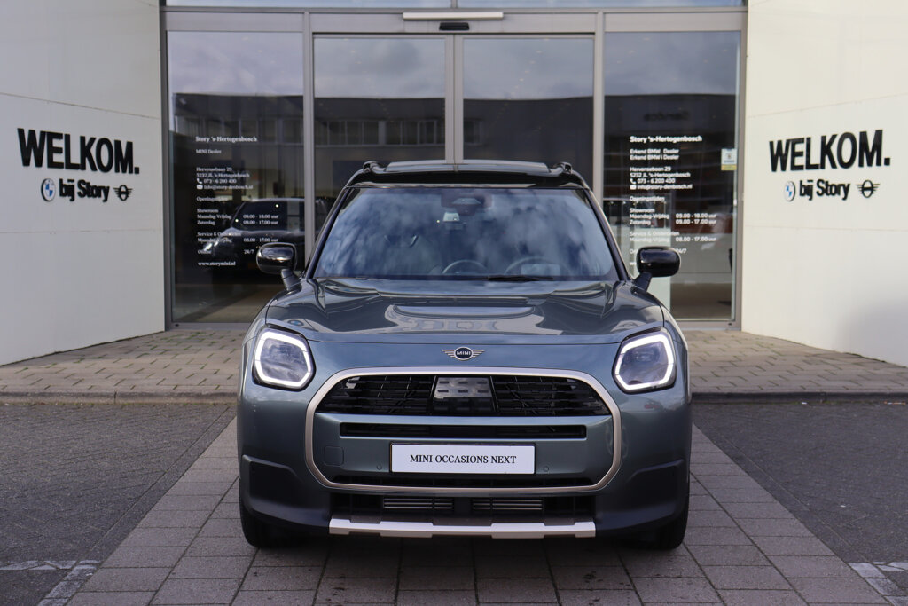 MINI Countryman 2