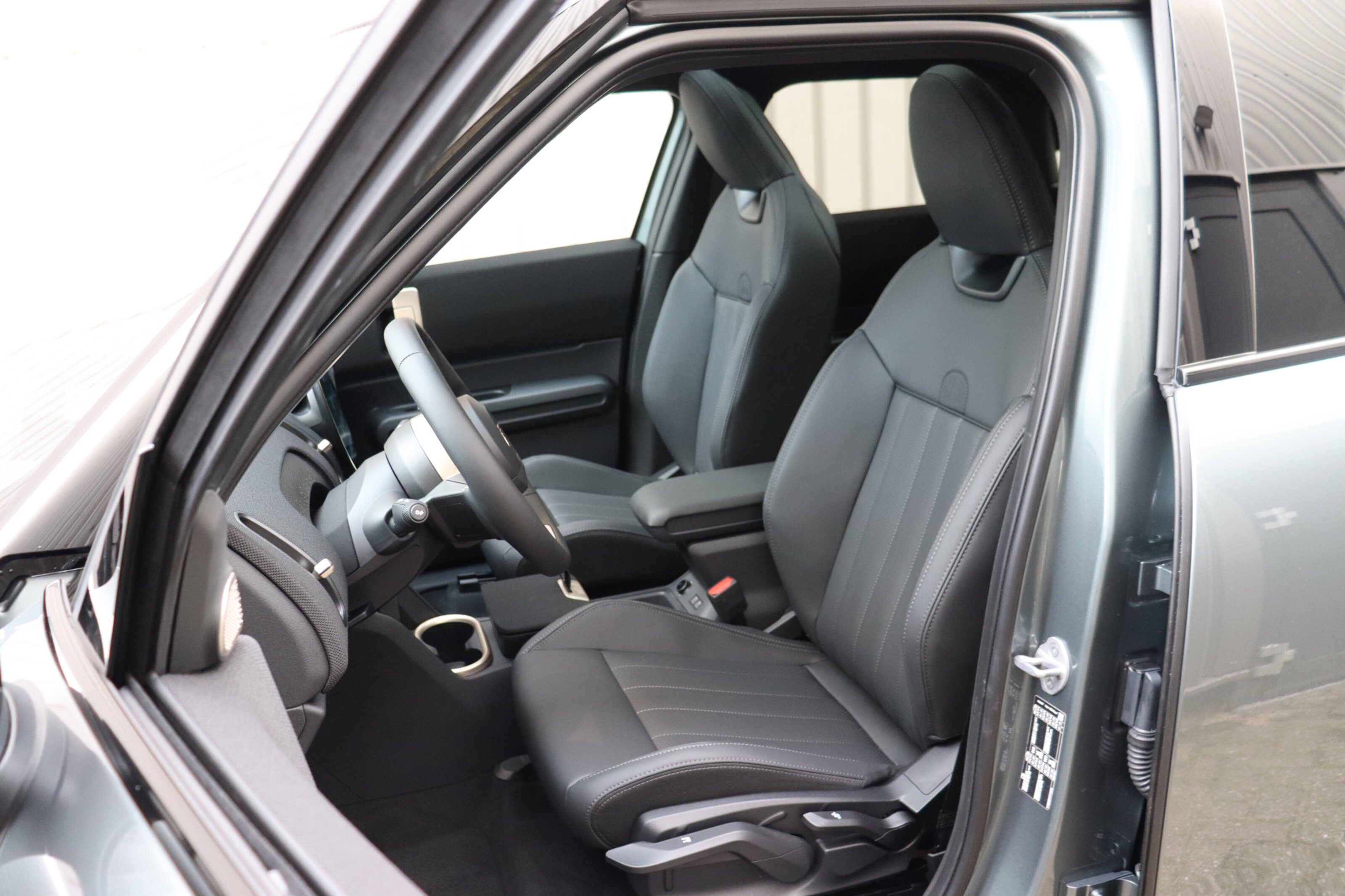 MINI Countryman C Automaat