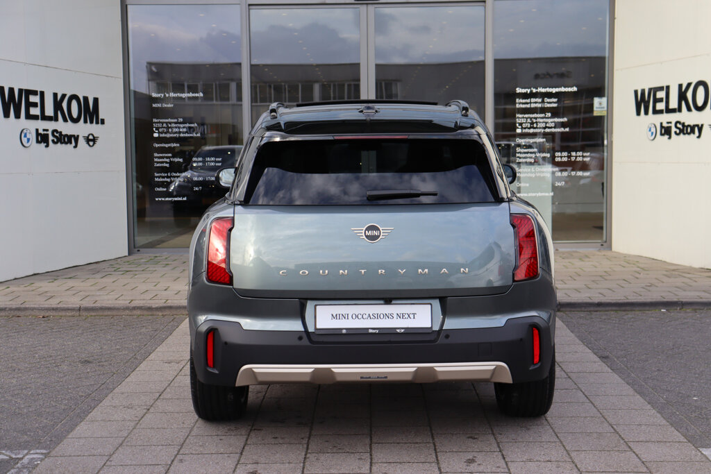 MINI Countryman 10