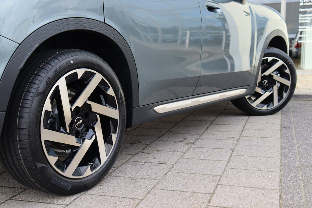 MINI Countryman 12