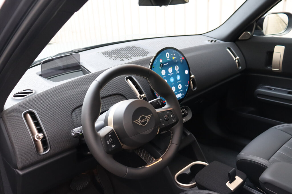 MINI Countryman 13