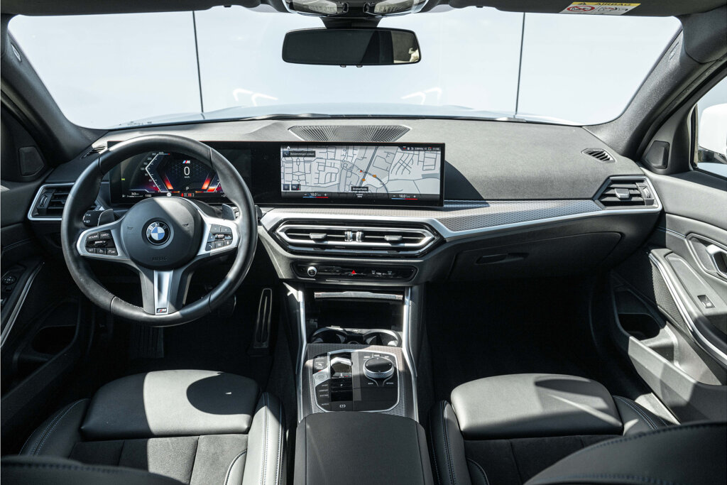 BMW 3 Serie 3