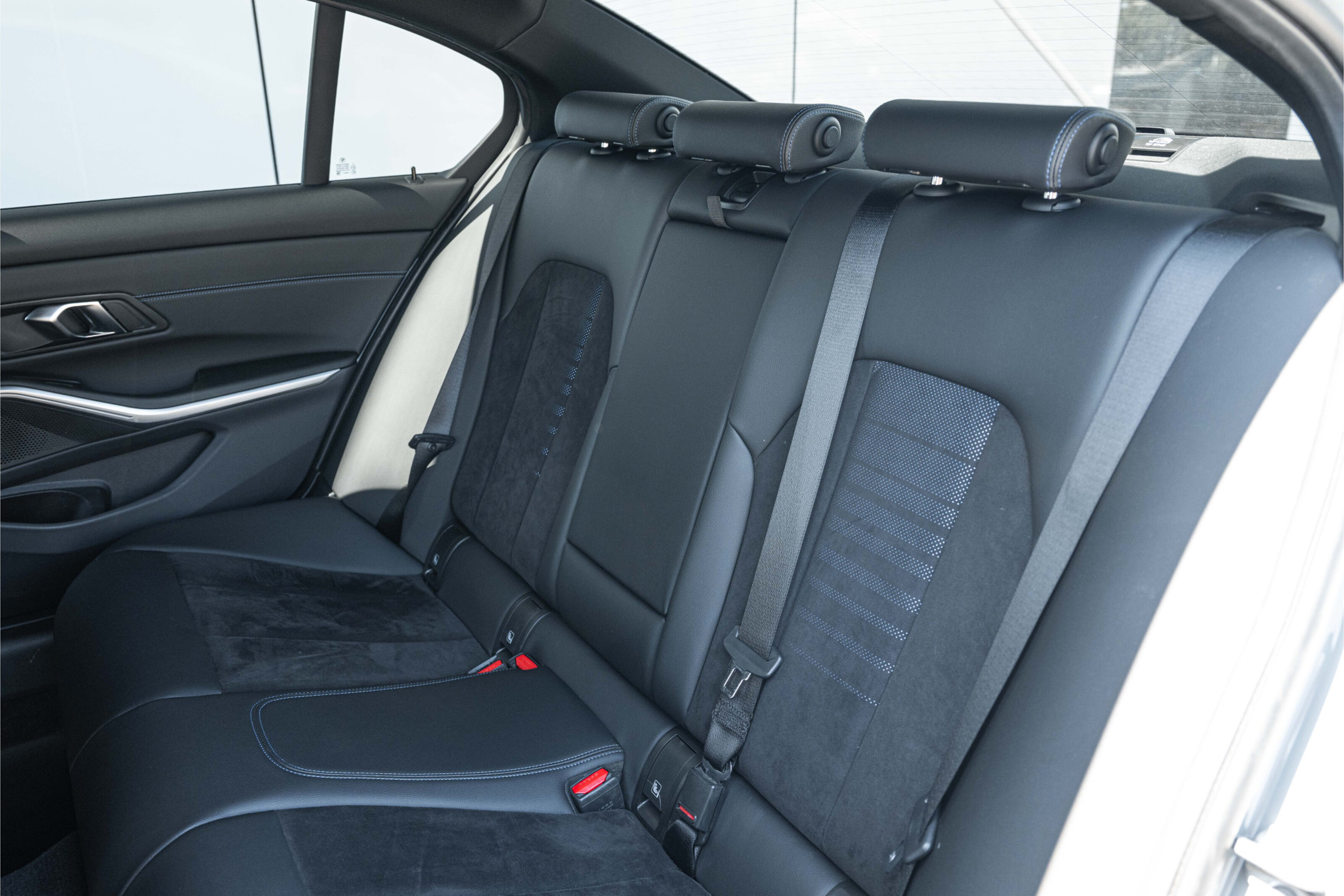 BMW 3 Serie 318i M Sport Automaat