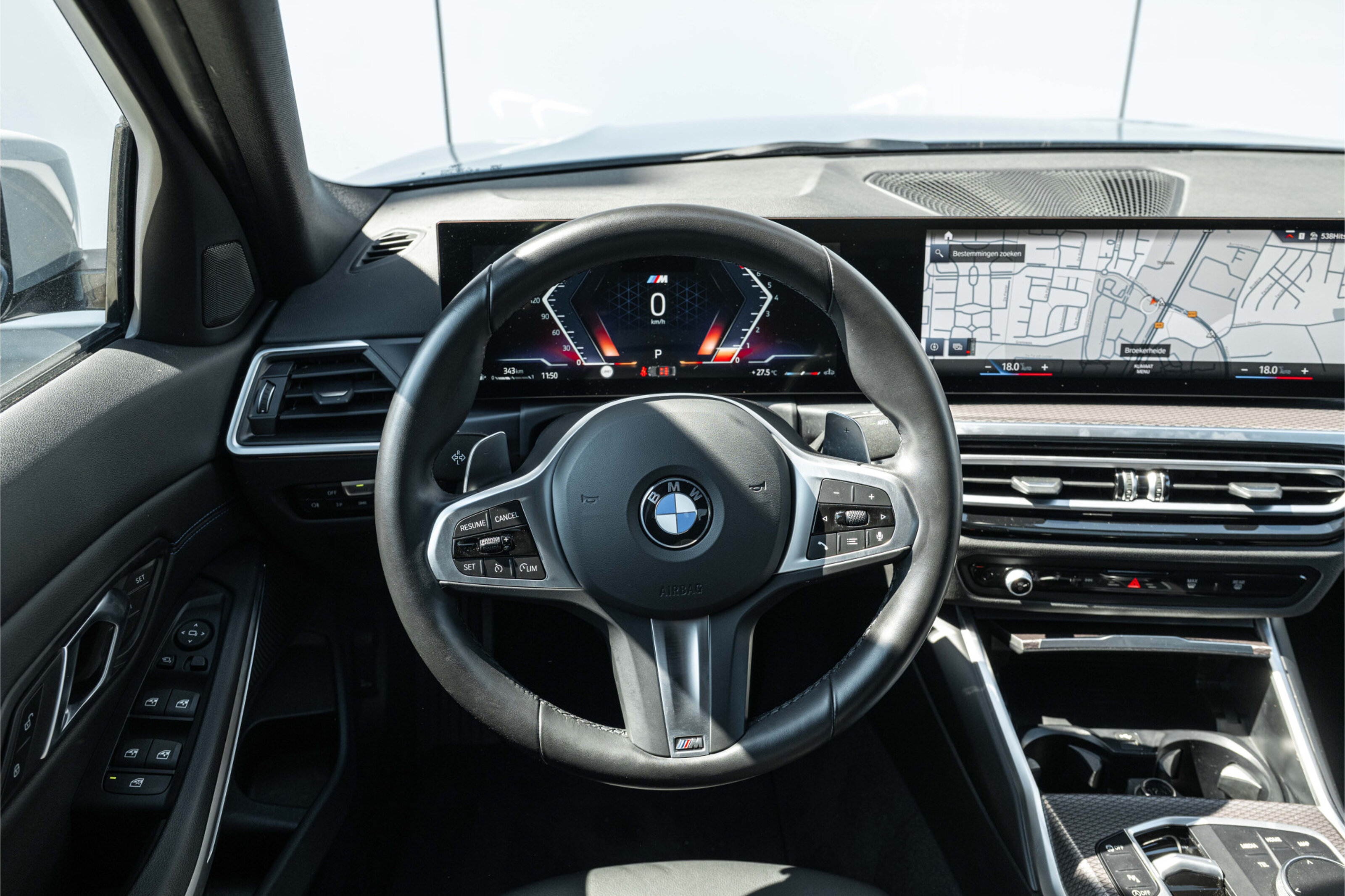 BMW 3 Serie 7