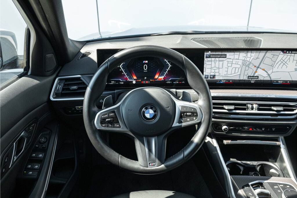 BMW 3 Serie 7