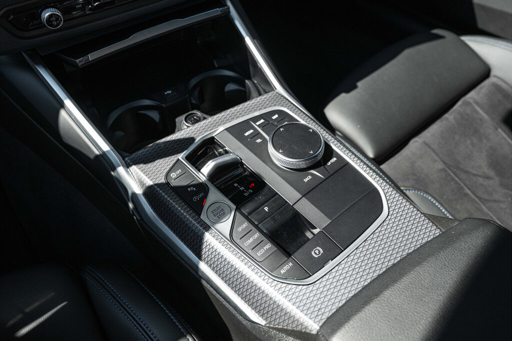 BMW 3 Serie 11