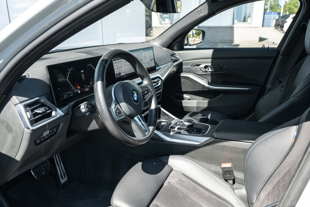 BMW 3 Serie 30