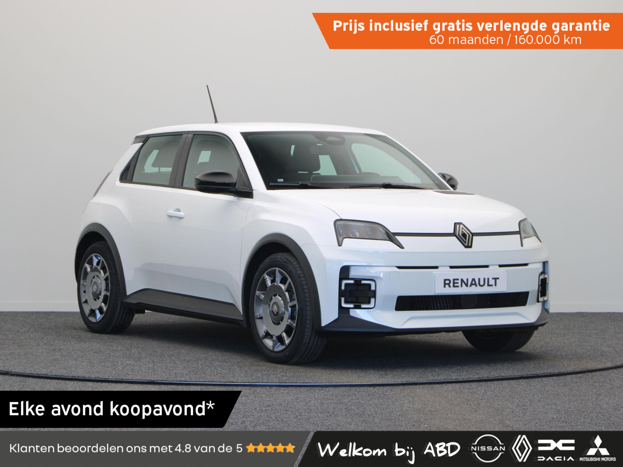 Renault R5