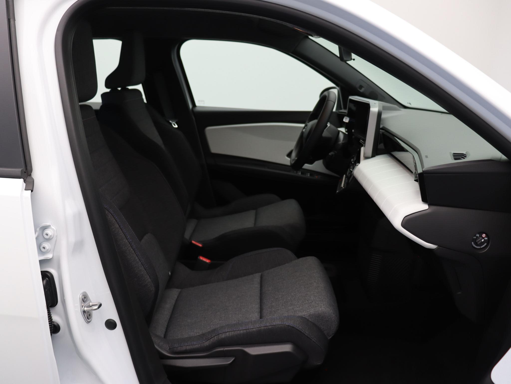 Renault 5 urban range evolution 40 kWh - Afbeelding 5