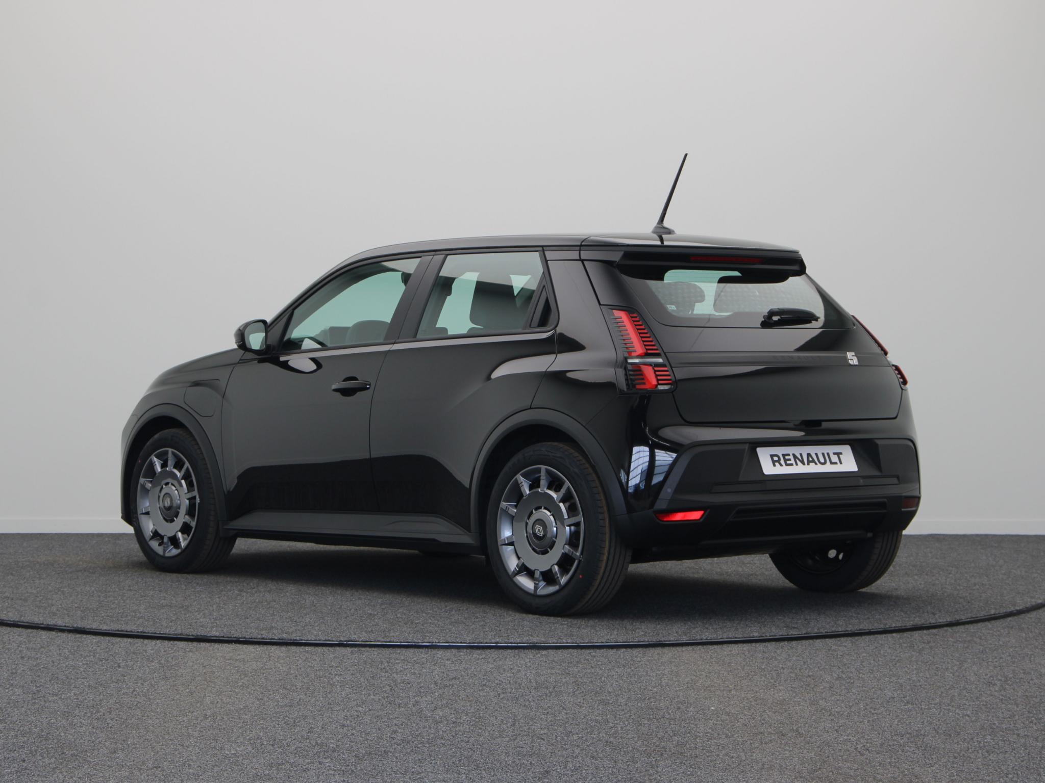 Renault 5 urban range evolution 40 kWh - Afbeelding 2
