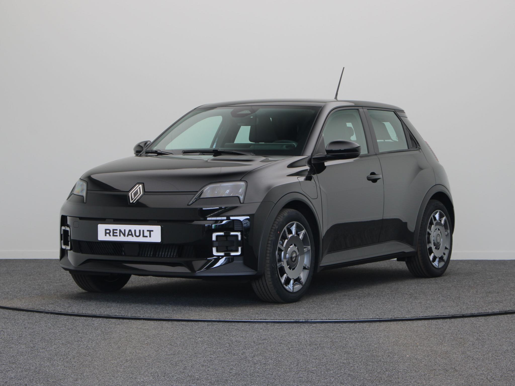 Renault 5 urban range evolution 40 kWh - Afbeelding 10