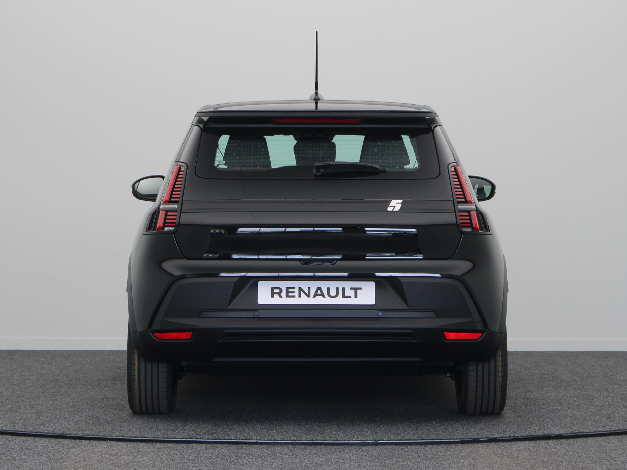 Renault 5 urban range evolution 40 kWh - Afbeelding 7