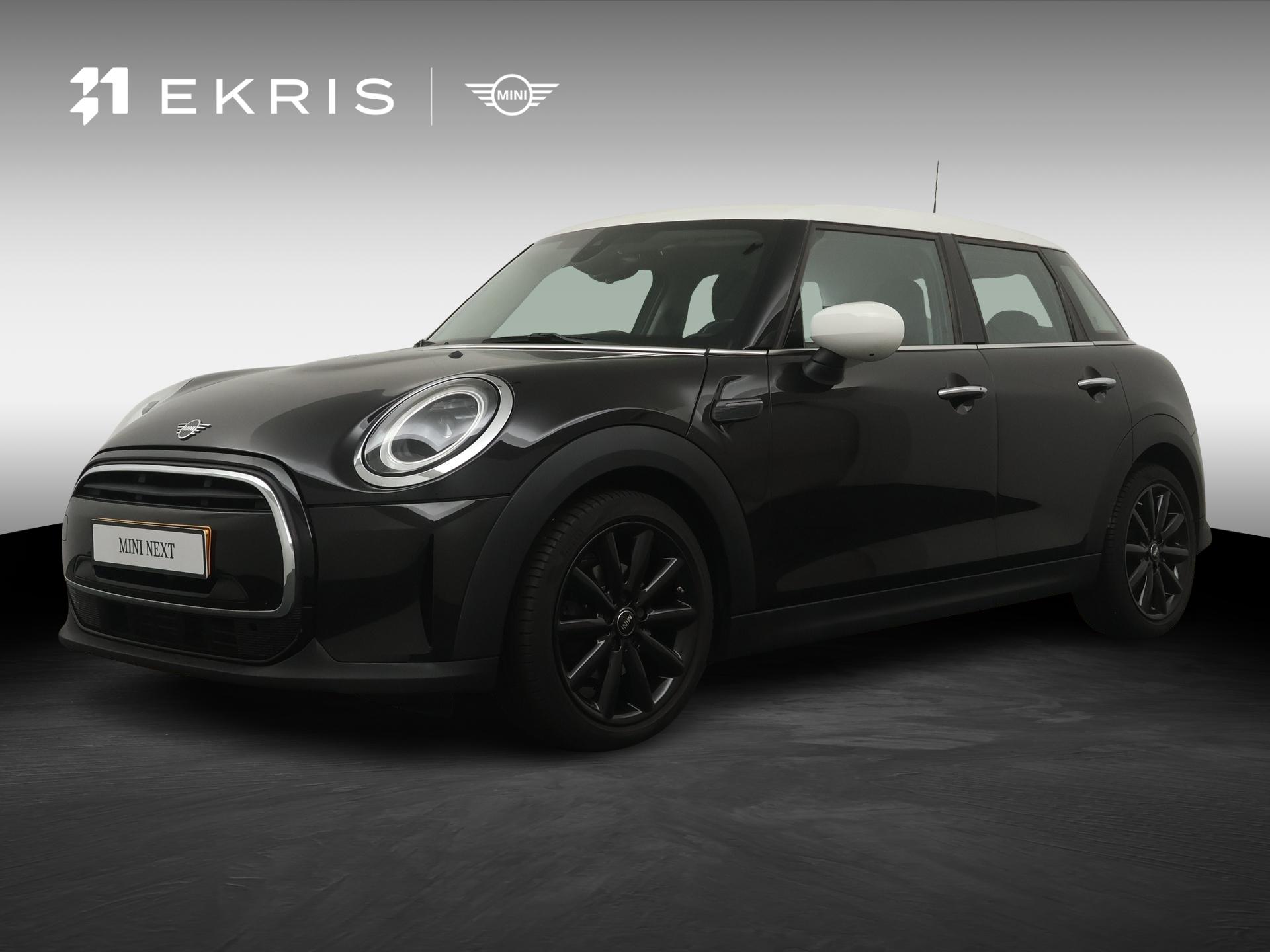 MINI 5-deurs Cooper