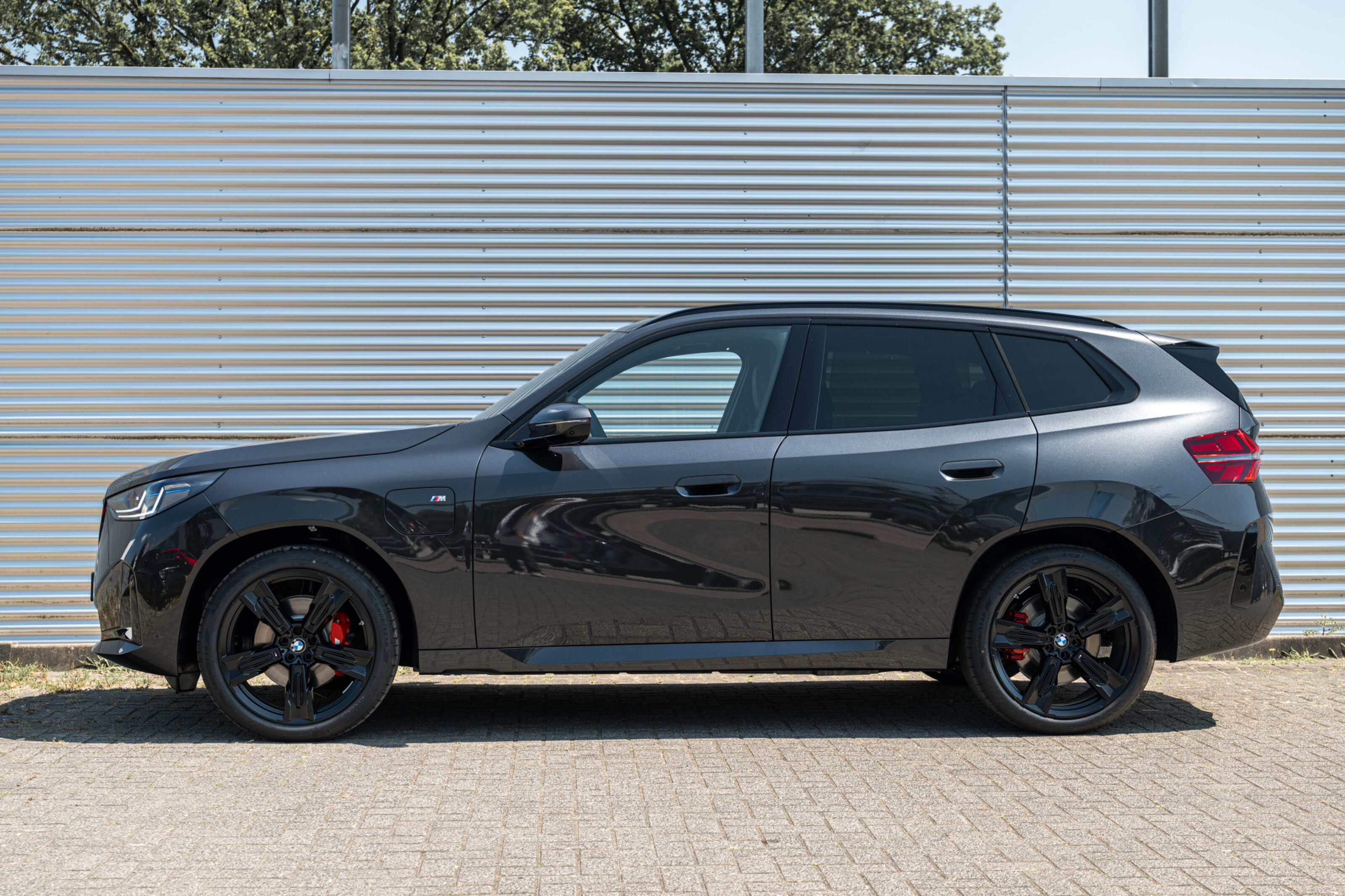 BMW X3 30e xDrive M Sport Automaat