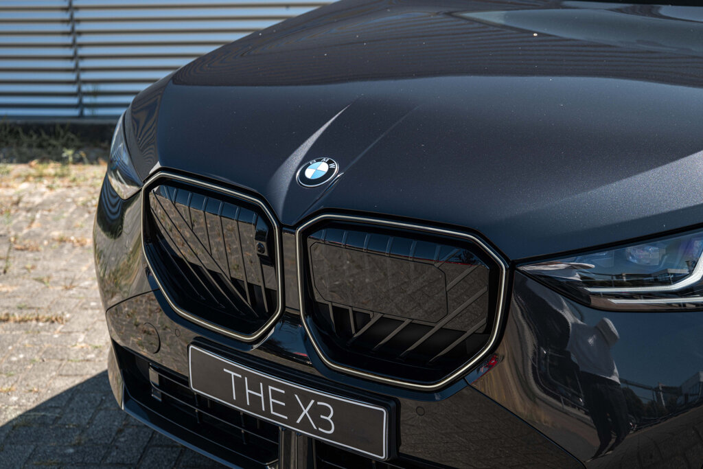 BMW X3 5