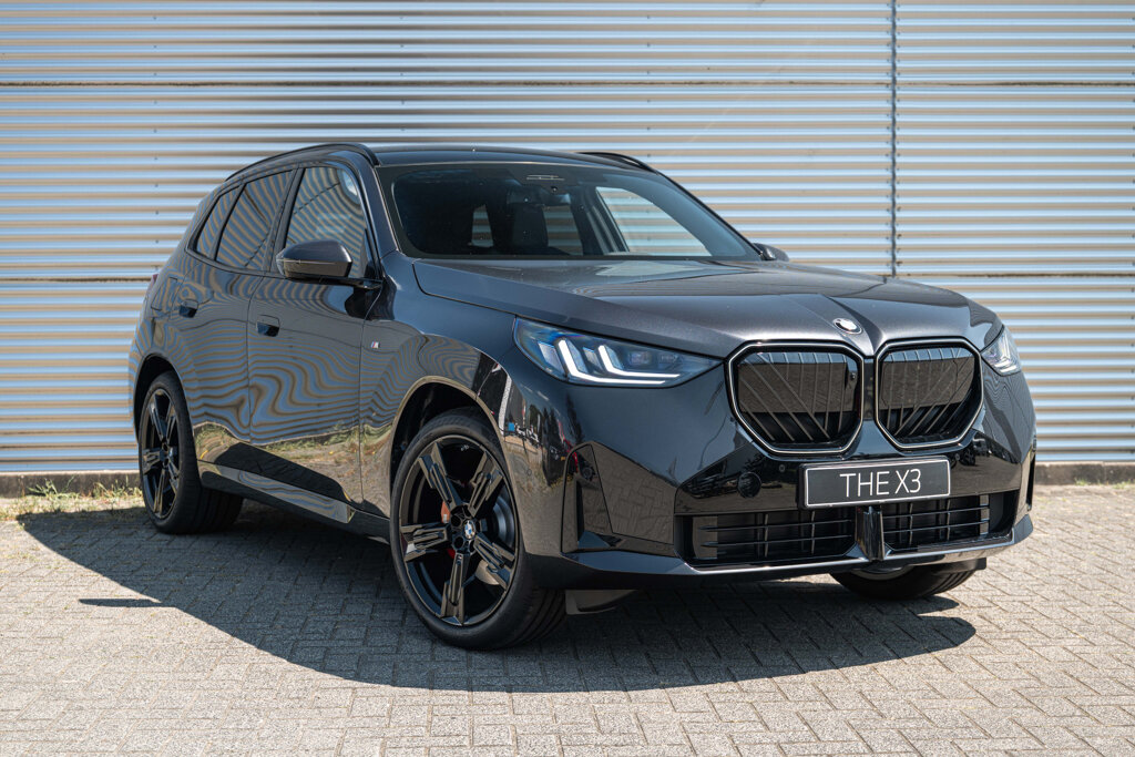 BMW X3 11