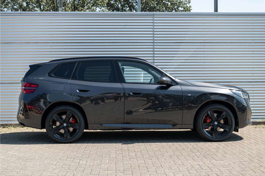 BMW X3 12