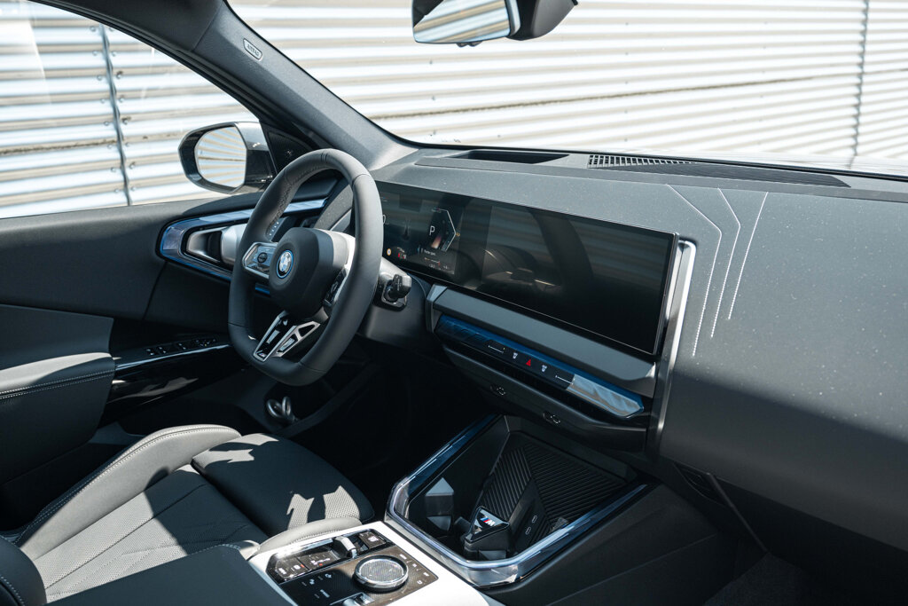 BMW X3 13