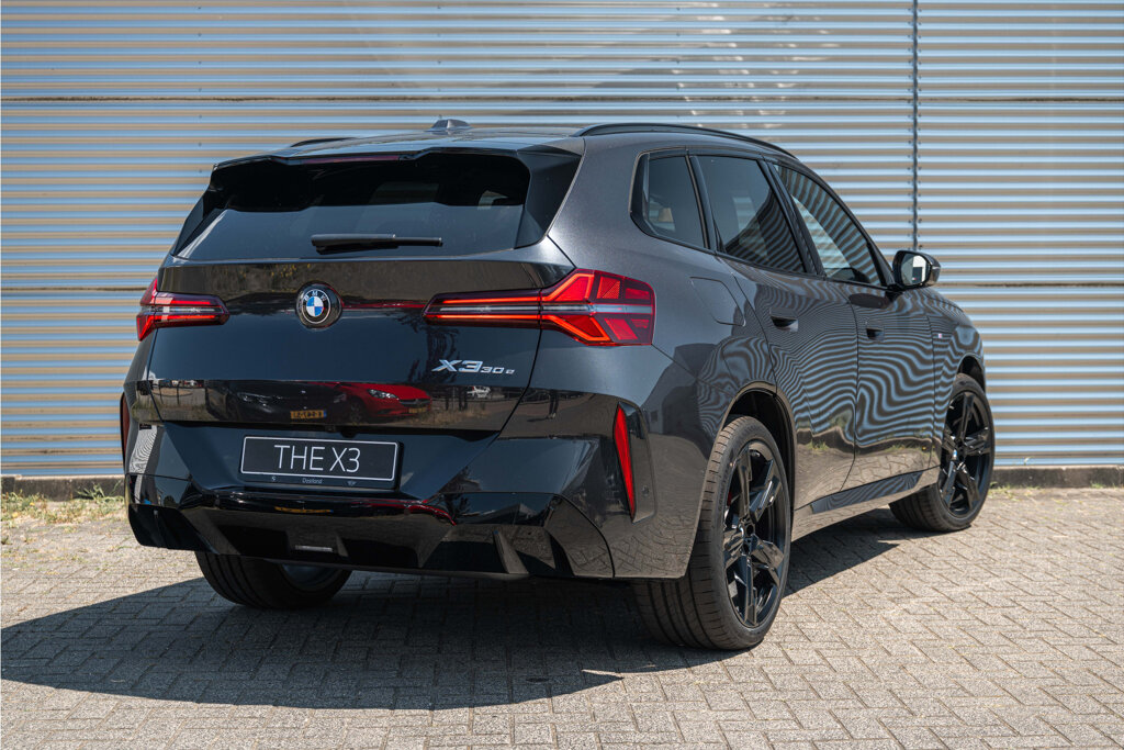 BMW X3 14
