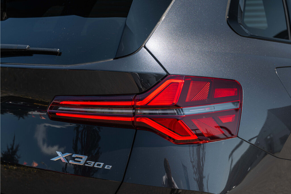 BMW X3 15