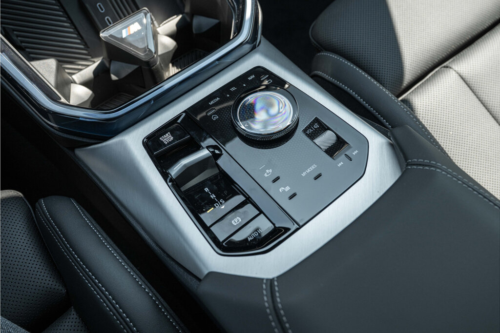 BMW X3 18