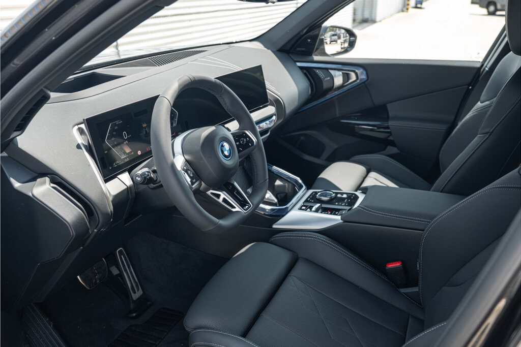BMW X3 25
