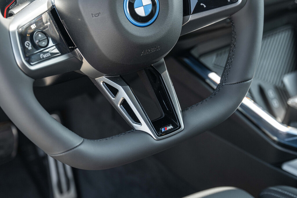 BMW X3 26