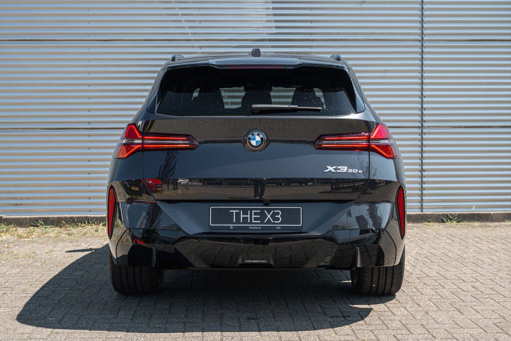 BMW X3 29