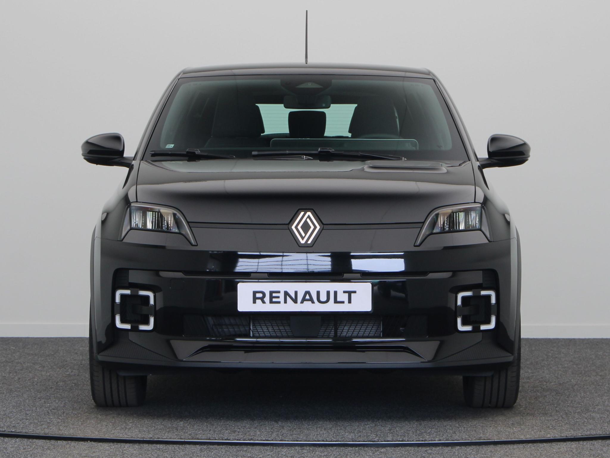 Renault 5 urban range evolution 40 kWh - Afbeelding 5