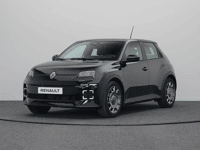Renault 5 urban range evolution 40 kWh - Afbeelding 9