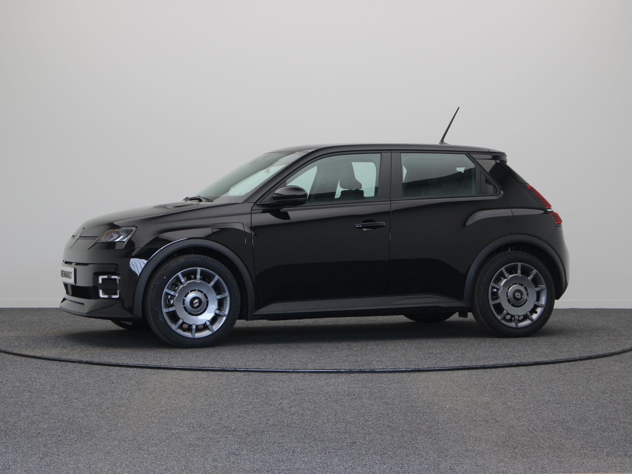 Renault 5 urban range evolution 40 kWh - Afbeelding 11