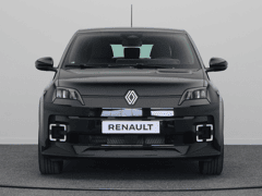 Renault 5 urban range evolution 40 kWh - Afbeelding 5