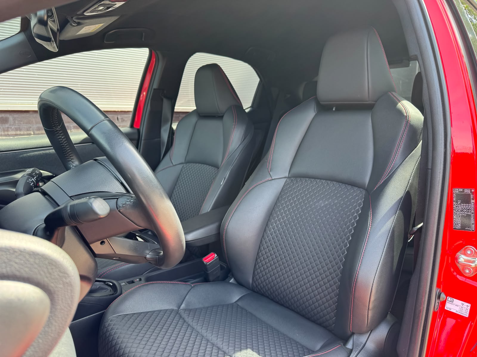 Toyota Yaris 1.5 Hybrid Launch Edition - Afbeelding 5