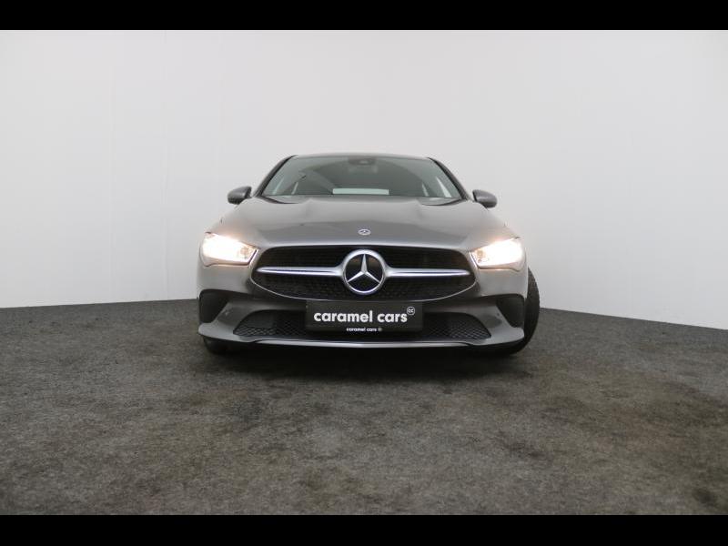 Mercedes-Benz CLA 180 SHOOTING BREAK AUTOMAAT *DAB*GPS*CARPLAY*CAMERA SENSOREN*ZETELVERWARMING* - Image 2