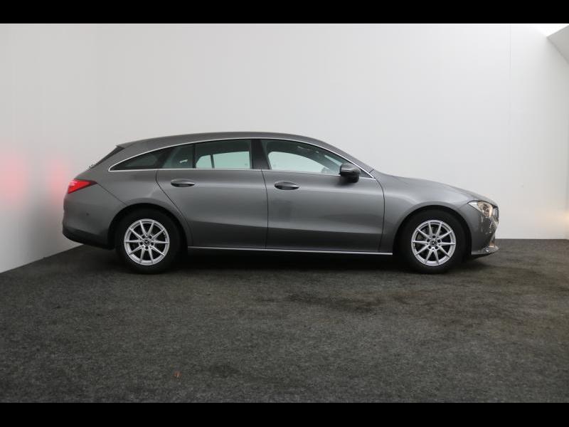 Mercedes-Benz CLA 180 SHOOTING BREAK AUTOMAAT *DAB*GPS*CARPLAY*CAMERA SENSOREN*ZETELVERWARMING* - Image 3