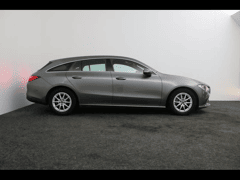 Mercedes-Benz CLA 180 SHOOTING BREAK AUTOMAAT *DAB*GPS*CARPLAY*CAMERA SENSOREN*ZETELVERWARMING* - Image 3
