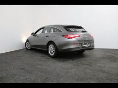 Mercedes-Benz CLA 180 SHOOTING BREAK AUTOMAAT *DAB*GPS*CARPLAY*CAMERA SENSOREN*ZETELVERWARMING* - Image 4