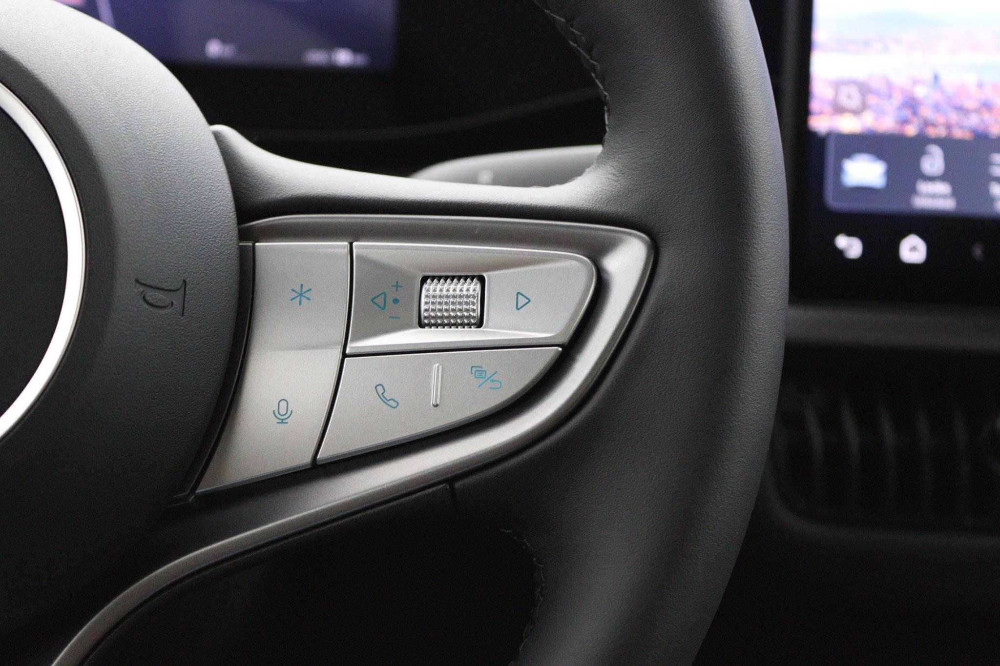 BYD DOLPHIN G DM-i Boost - Afbeelding 3