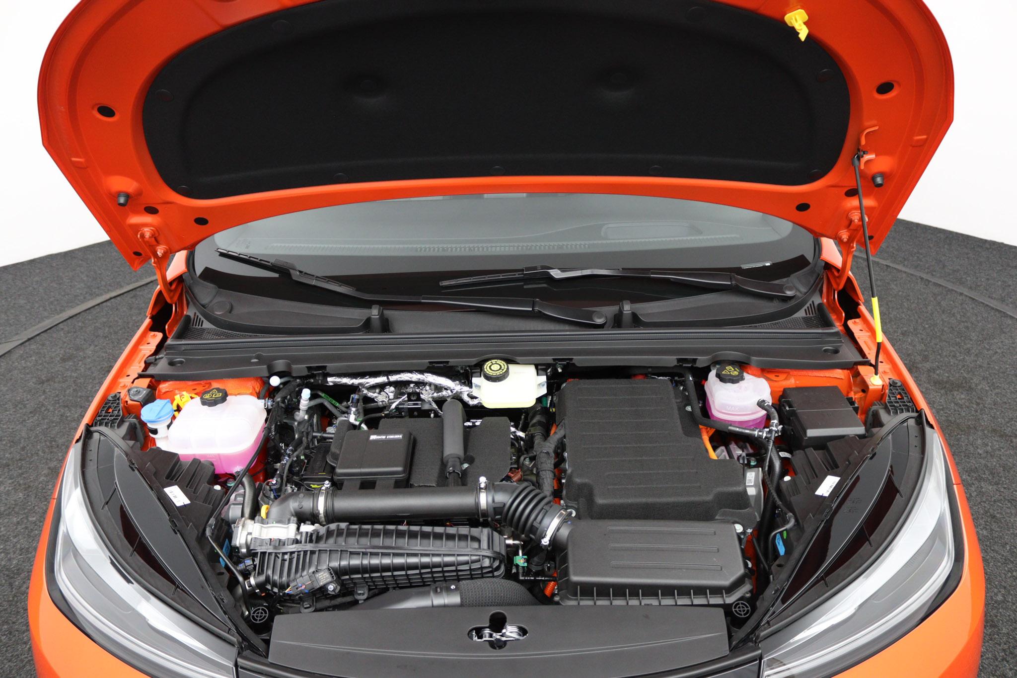BYD DOLPHIN G DM-i Boost - Afbeelding 4