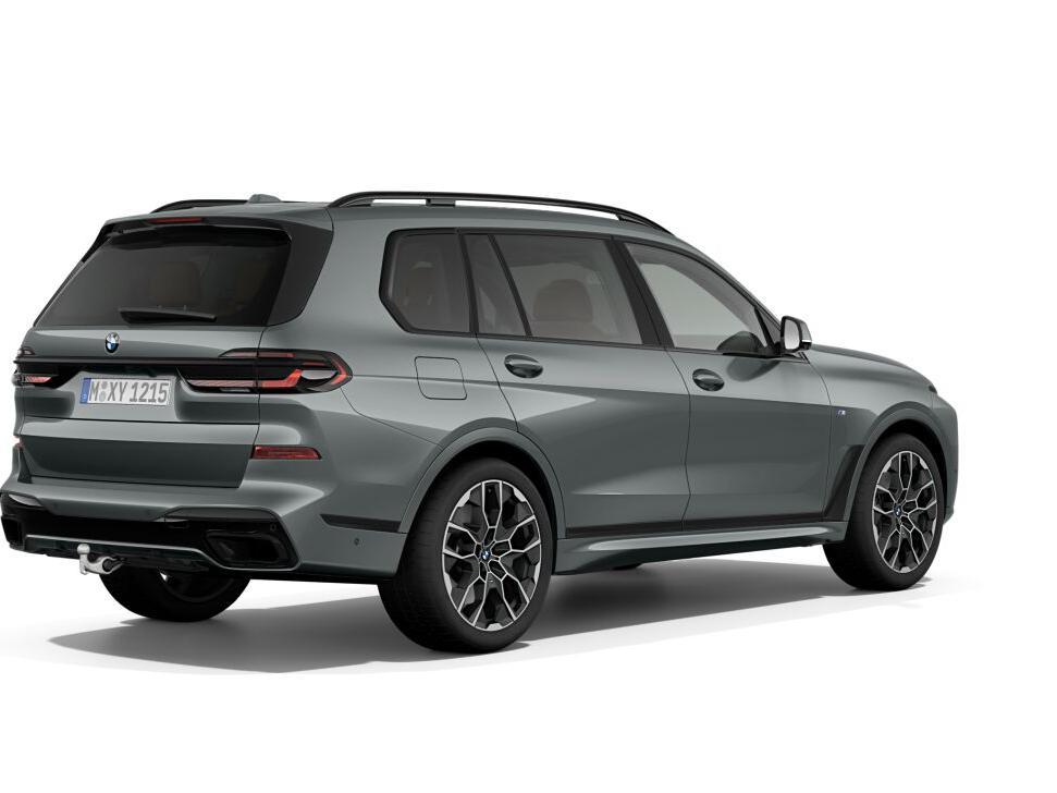 BMW X7 xDrive40i 6p. - Afbeelding 2