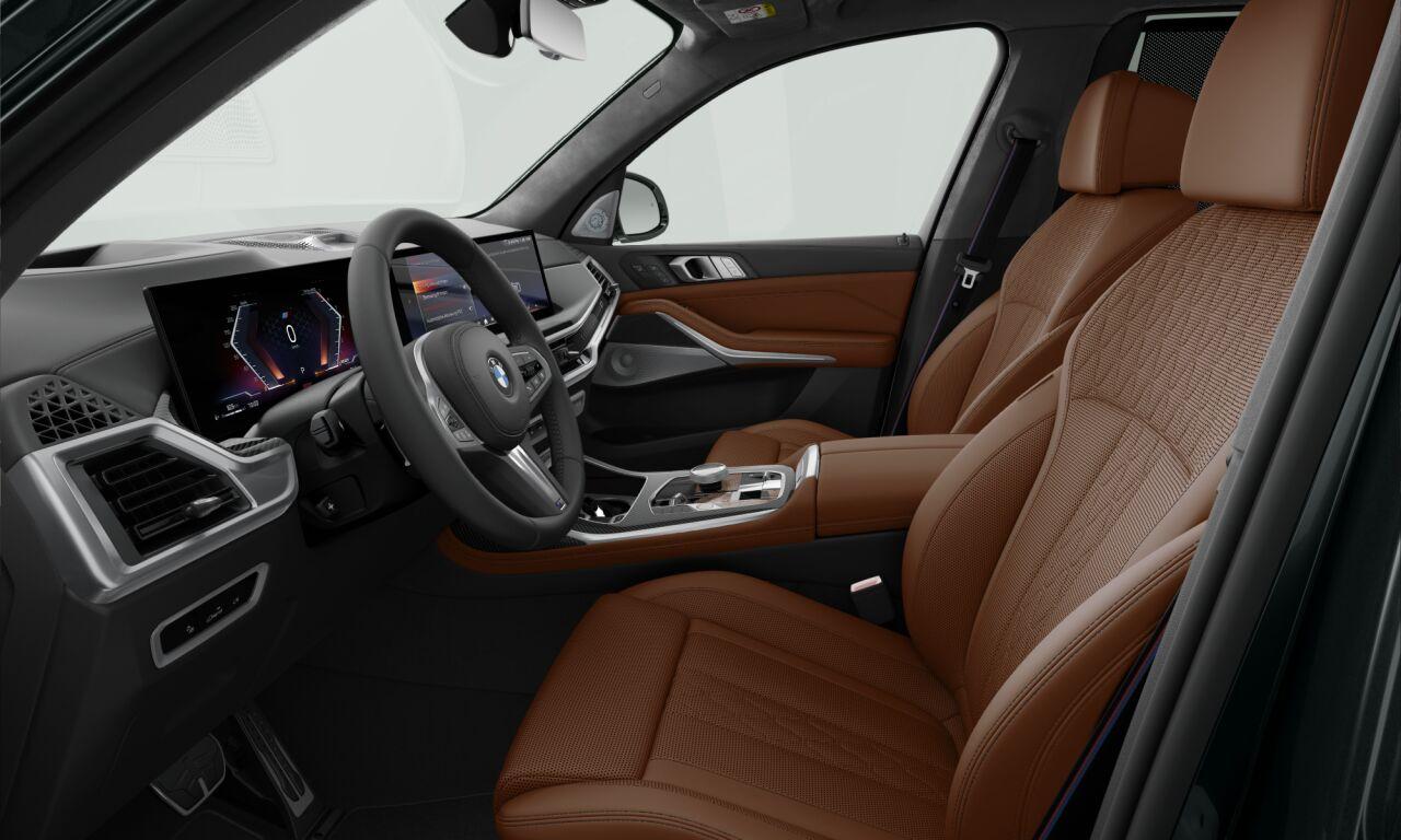 BMW X7 xDrive40i 6p. - Afbeelding 4