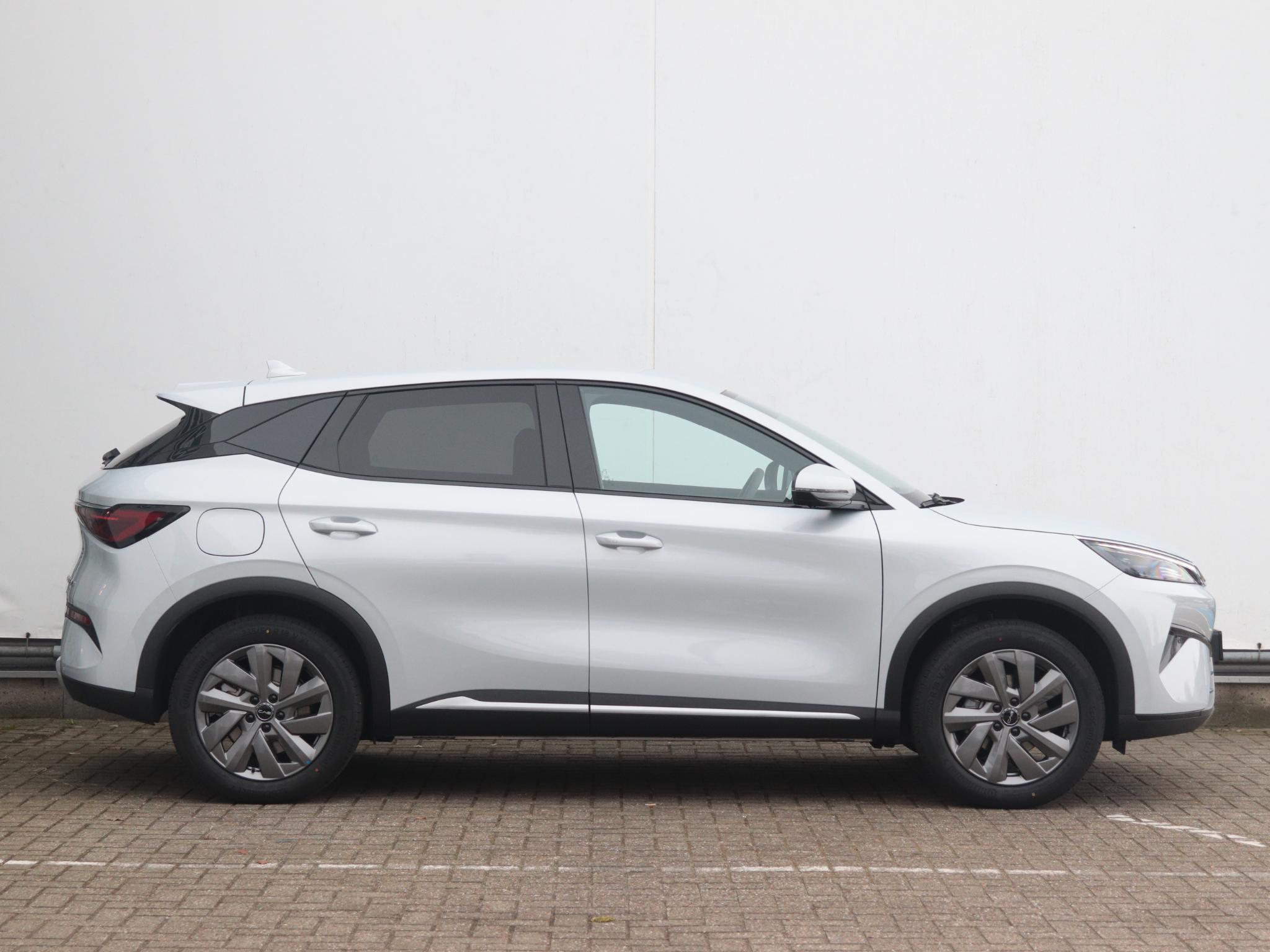 BYD ATTO 3 EVO Design 74.8 kWh - Afbeelding 2