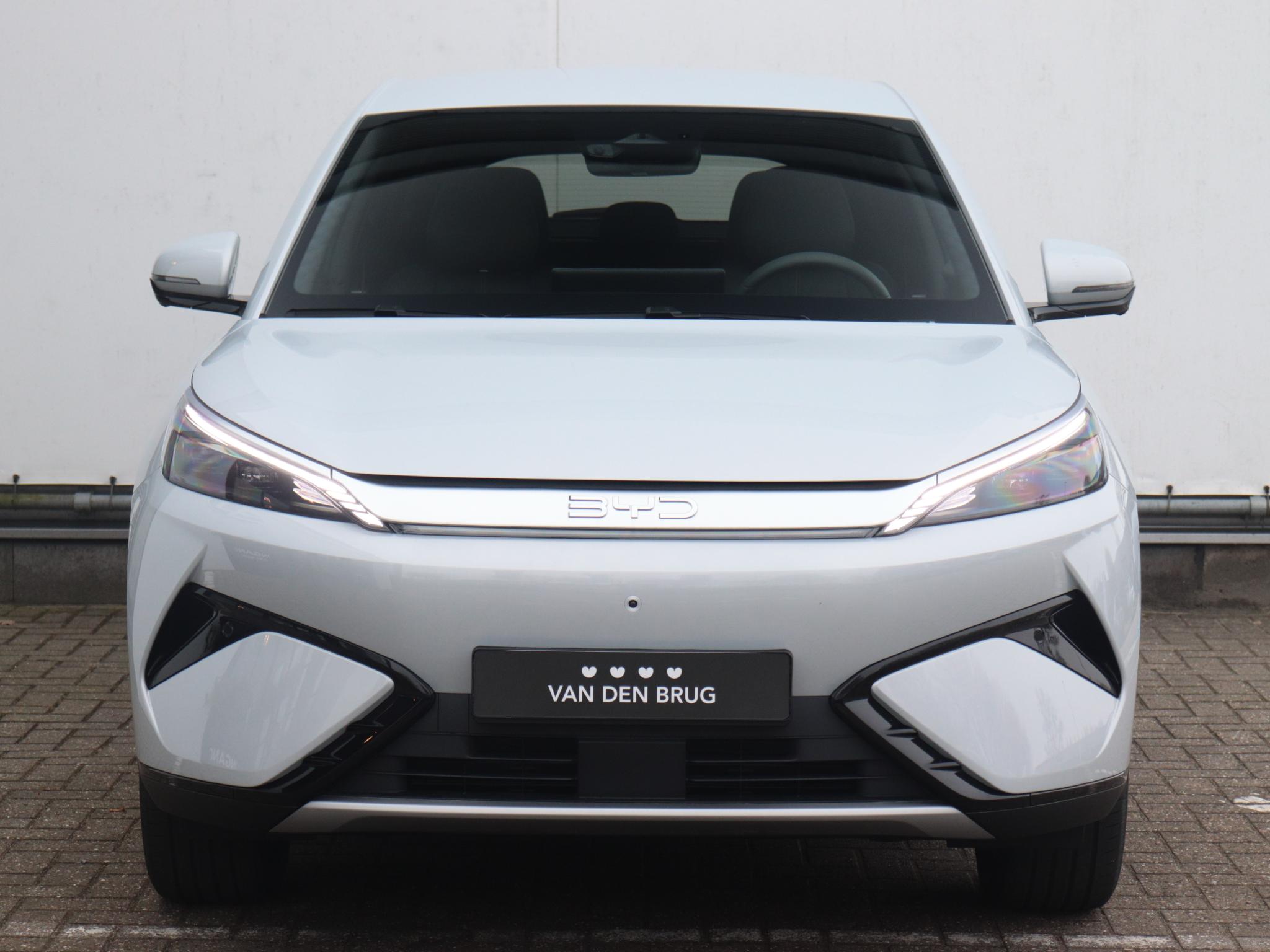 BYD ATTO 3 EVO Design 74.8 kWh - Afbeelding 3