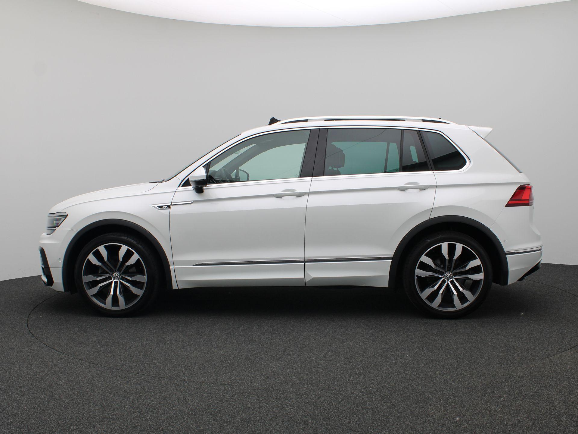Volkswagen Tiguan 1.5 TSI ACT R-line Highline 150PK DSG - Afbeelding 3