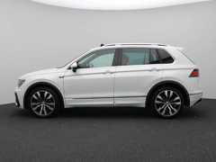 Volkswagen Tiguan 1.5 TSI ACT R-line Highline 150PK DSG - Afbeelding 3