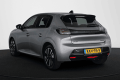 Peugeot 208 1.2 Hybrid 110 e-DCS6 Allure - Afbeelding 4