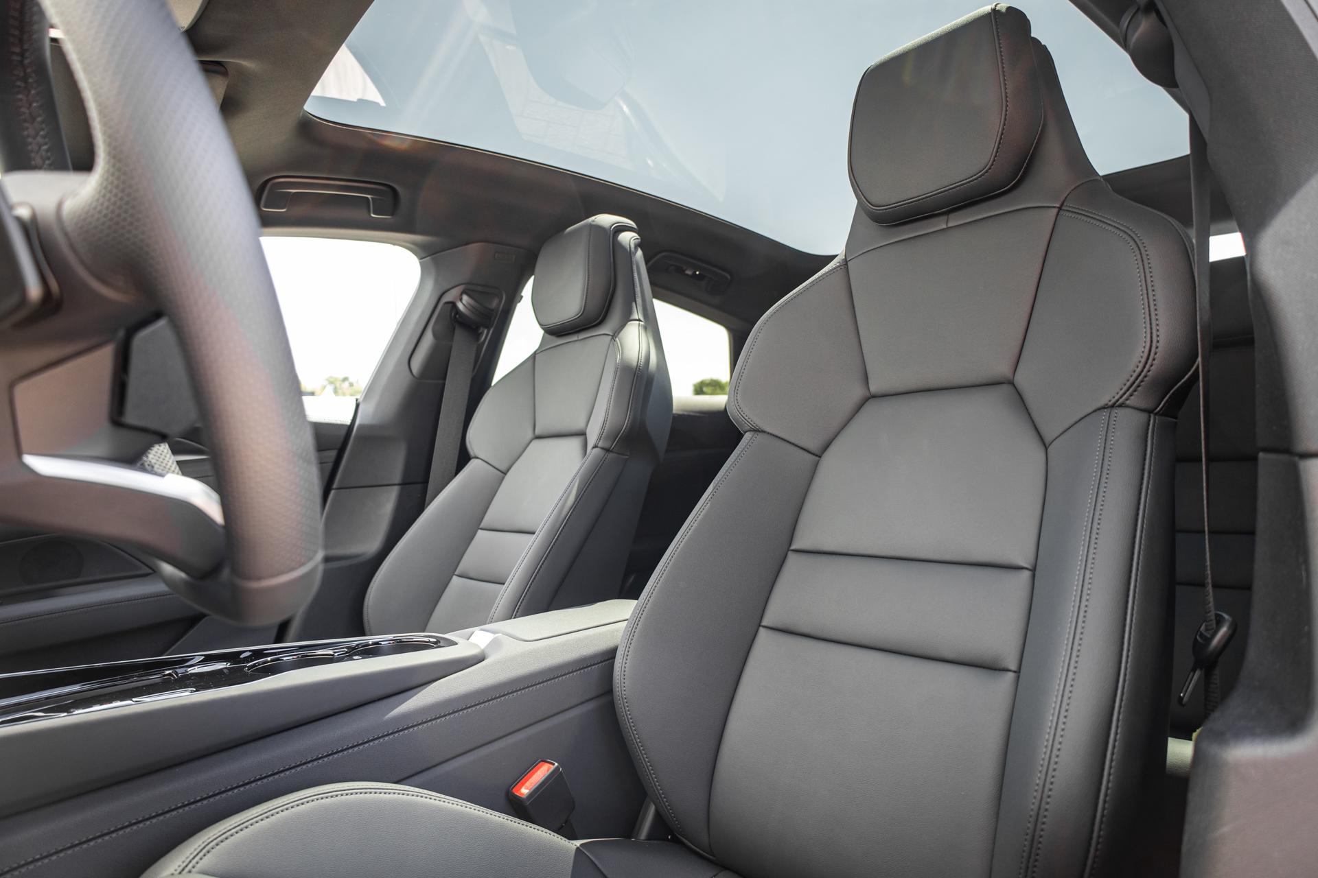 Audi e-tron GT 503pk - Afbeelding 4