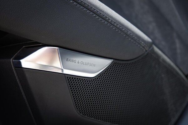 audio installatie premium