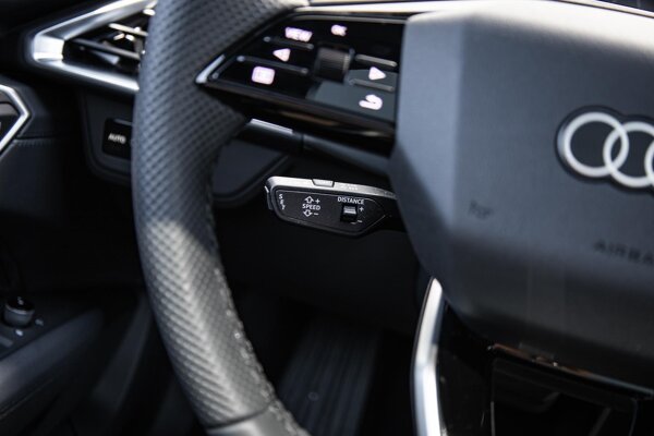 cruise control adaptief